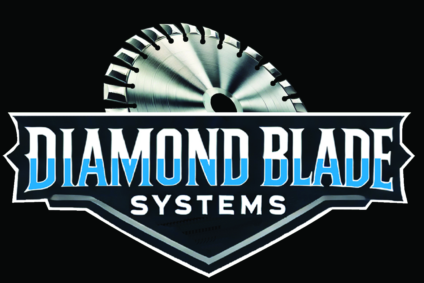 Diamond Blade Systems Logo